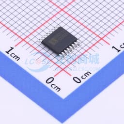 2.1A 内置MOS全桥电机驱动芯片 38V缩略图
