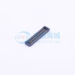 间距:0.4mm PIN:40P 母 立贴缩略图