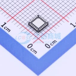 KSZ8081RNA/RND 10BASE-T/100BASE-TX PHY with RMII缩略图