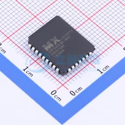 MX29F040CQC-90G缩略图