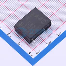 【插件】超小型中功率继电器缩略图