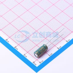 220uF ±20% 10V缩略图