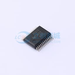 具有中断输出的PCF8575远程16位I²C和 SMBuS I/O扩展器缩略图