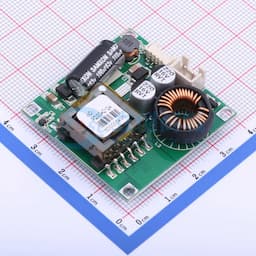 PoE模块12V 2A 24W（隔离型）缩略图