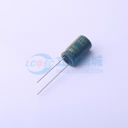 6.8uF ±20% 250V缩略图