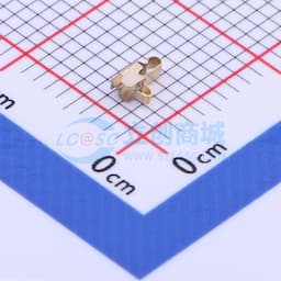 BAT WIRELESS(蝙蝠无线) 天线弹片 3.5mmx1.5mmx2.5mm 301不锈钢 圆盘缩略图