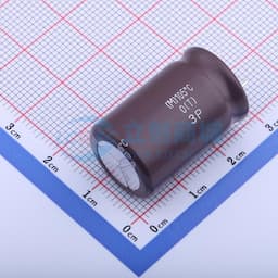 3300uF ±20% 25V缩略图