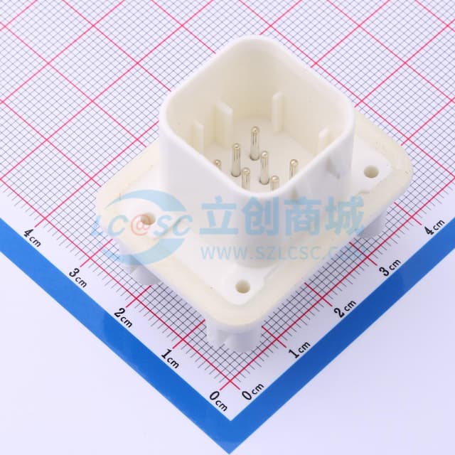 【插件】776276-2实物图