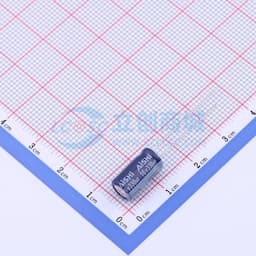 330uF ±20% 16V缩略图