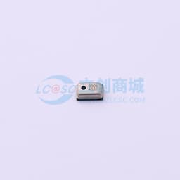 硅麦L2.75*W1.85*H0.95mm 1.5-3.6V 灵敏度-42dB±3 SNR-58db 上进4P模拟缩略图