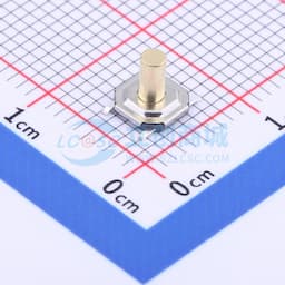 5.2*5.2*5mm 立贴 轻触开关缩略图
