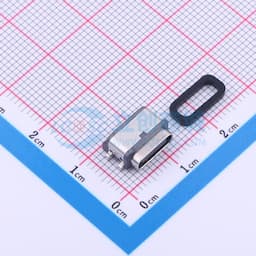 Type-C 母 卧贴缩略图