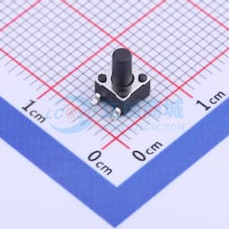 4.5*4.5MMSMT轻触开关缩略图