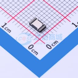 系统端ImpedanceTrack电量监测计缩略图