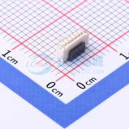 1x5P 间距:0.8mm 立贴缩略图