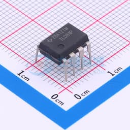 Op Amps-Comparators缩略图