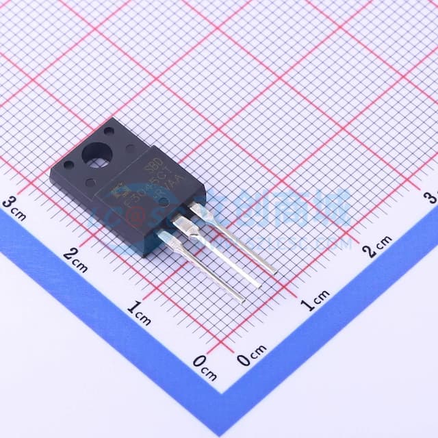 SBDF3045CT实物图