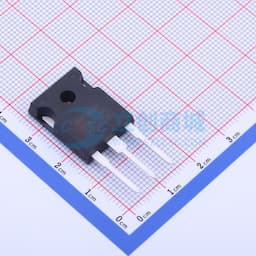 IRFP31N50LPBF缩略图