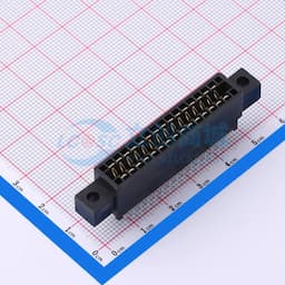 2.54mm P数:30P缩略图