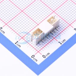 1x8P 间距:1.5mm 立贴 系列:ZH缩略图