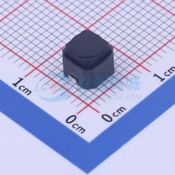 6*6*5mm 立贴 轻触开关缩略图