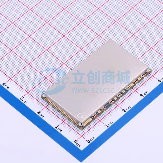 868MHz实物图