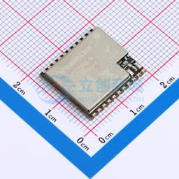 CC1310串口模块868MHz接收发射收发一体 FCC/CE/UKCA 环保认证ROSH/REACH缩略图