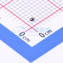 ESD 5V截止 峰值脉冲电流：4A缩略图