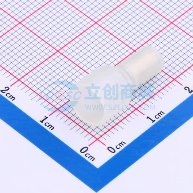 连接器实物图