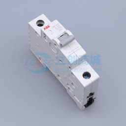 ABB 微型断路器 SE201-D20缩略图