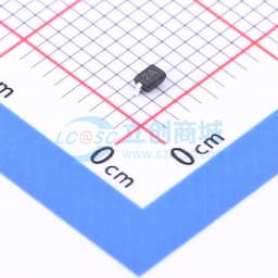 ESD 3.3V截止 峰值脉冲电流：28A缩略图