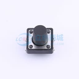 12*12*10.5H-JaZ 260gf 铜盖【插件】缩略图