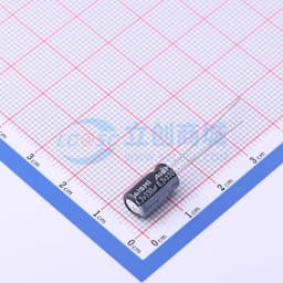 330uF ±20% 6.3V缩略图