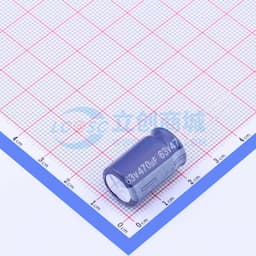 470uF ±20%缩略图