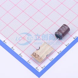 220uF ±20% 25V缩略图