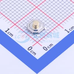5.2*5.2*2.5mm 立贴 轻触开关缩略图