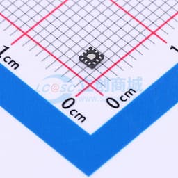 0.1至6.0GHzSPDT射频开关缩略图