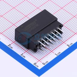 【插件】2.54mm P数:14P缩略图