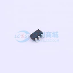 CMOS线性稳压器缩略图