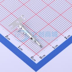 线对板连接器，间距4.5mm缩略图