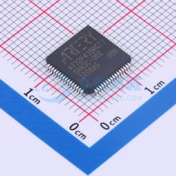 基于ARM 32位的Cortex - M4微控制器缩略图