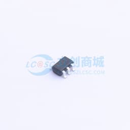 UCSP，单电源，低噪声，低失真，轨到轨运放缩略图