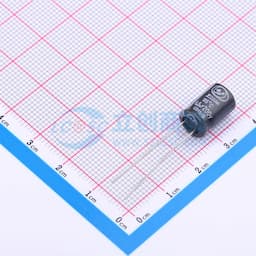 6.8uF ±20% 200V缩略图