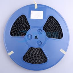 雄和远景，电路板表贴圆螺母柱，M4Xφ8.74X6+1.53，铜镀锡，编带装缩略图