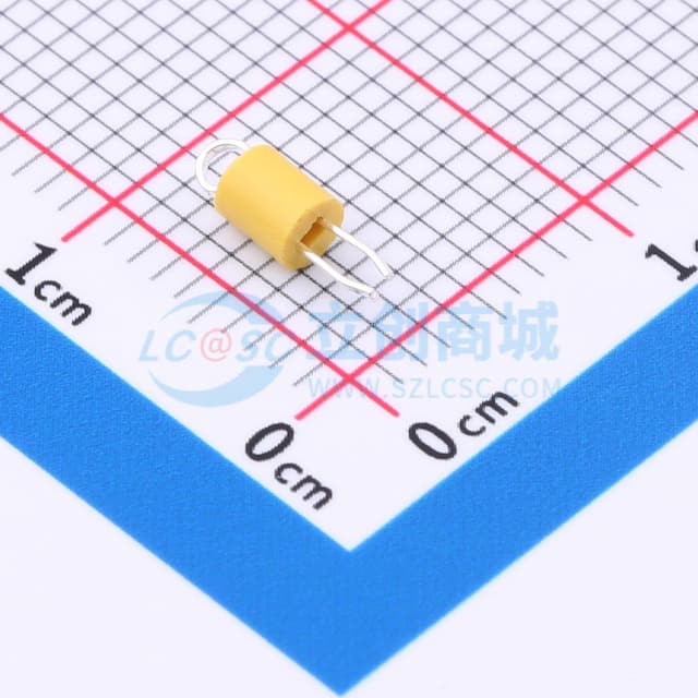 【插件】PCB电路板测试点/测试针实物图