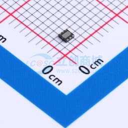 0.1-6.0GHz双刀双掷射频开关缩略图