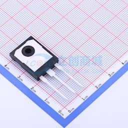 IXTH30N50L2缩略图