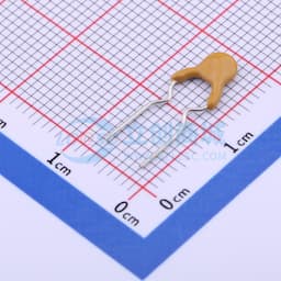 16V 750mA 插件自恢复 【插件】缩略图