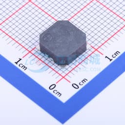 贴片无源蜂鸣器缩略图
