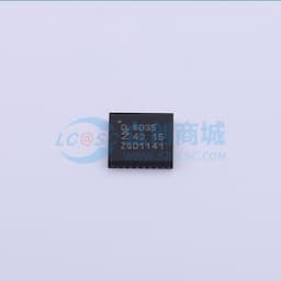 高集成度 低功耗的智能卡接口缩略图